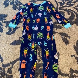 24 months old onesies!
